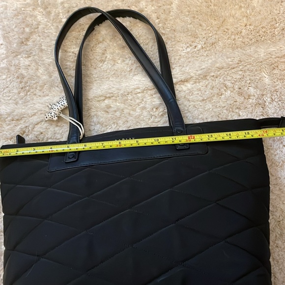 Radley London quilted tote - Picture 7 of 8